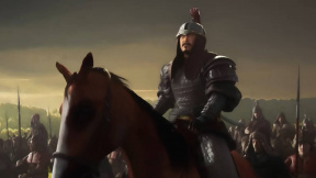 Crusader Kings III: Khans of the Steppe - Available April 28!