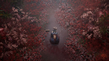 Silent Hill f