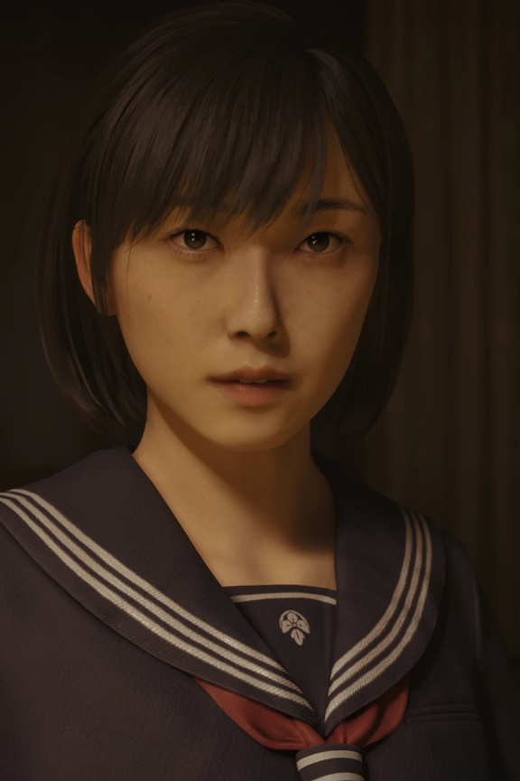 Odvážný krok do Japonska. Recenze Silent Hillu f