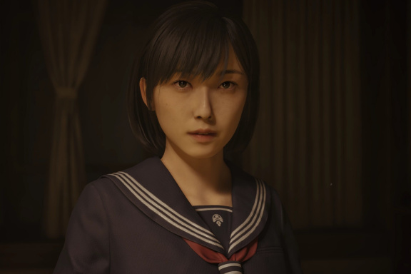Odvážný krok do Japonska. Recenze Silent Hillu f