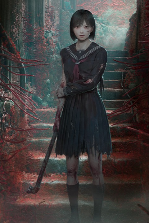 Proč bude Silent Hill f akčnější?