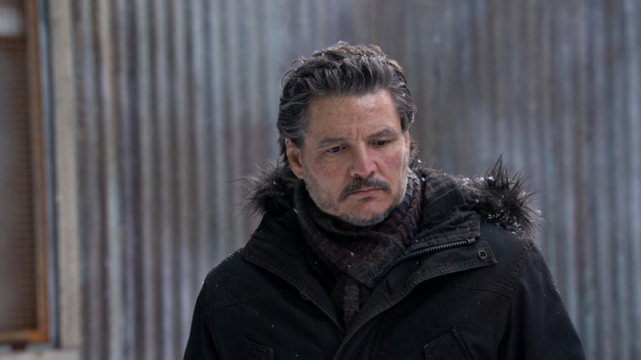 Pedro Pascal o nové epizodě seriálu The Last of Us: „Jsem ve fázi popírání“