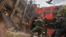 Rainbow Six Siege X