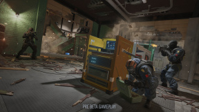 Rainbow Six Siege X