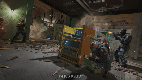 Rainbow Six Siege X spustí free-to-play evoluci a přináší zásadní změny