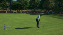 PGA Tour 2K25