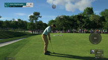PGA Tour 2K25
