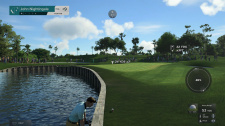 PGA Tour 2K25