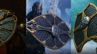 God of War 20th Anniversary