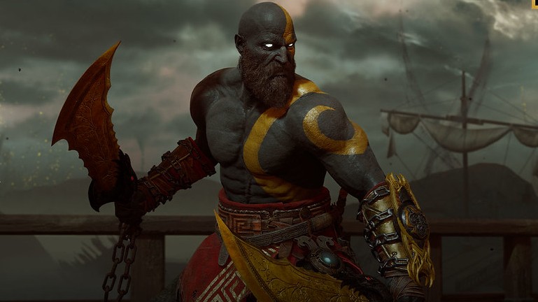 Řekl někdo kratovania? God of War prý dostane netradiční spin-off