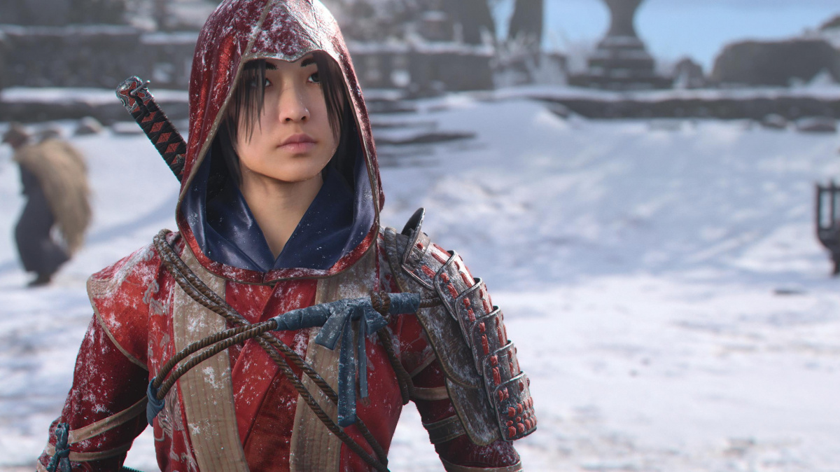 Assassin’s Creed Shadows – recenze vyžádaného výletu do Japonska