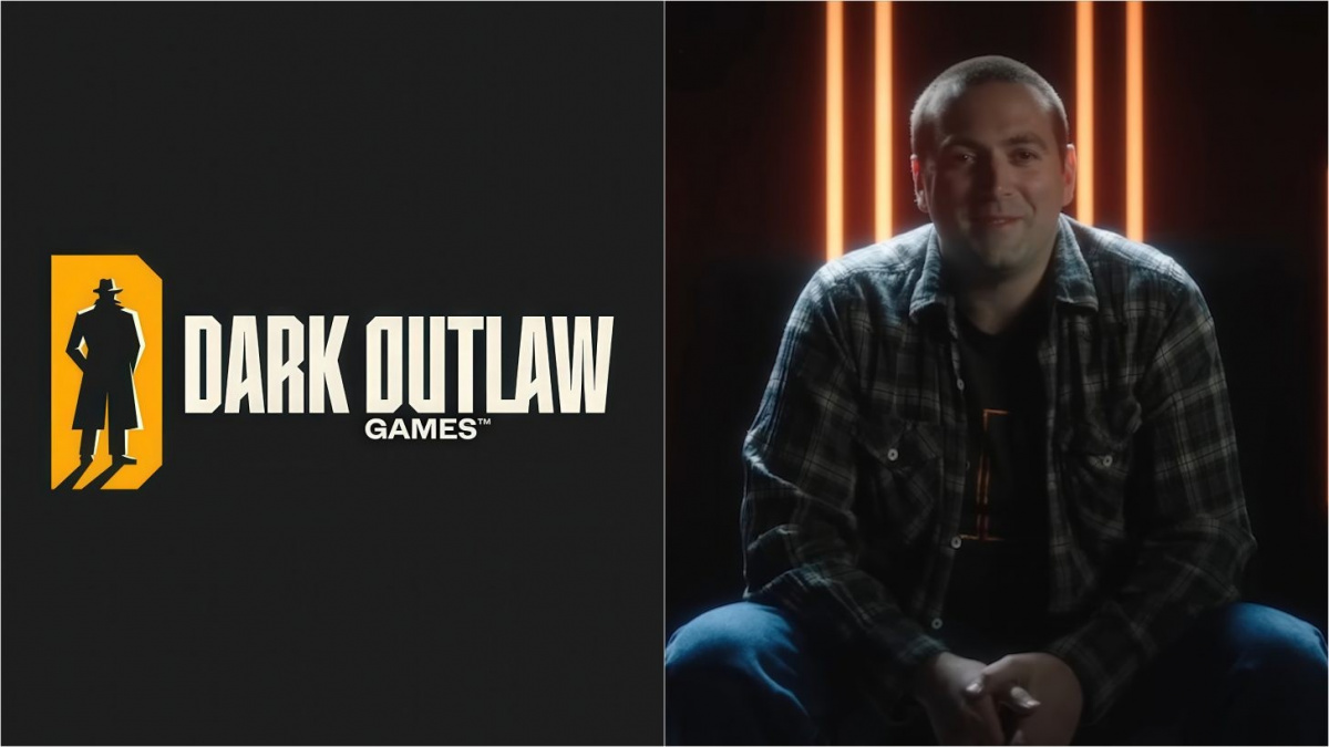PlayStation zakládá studio Dark Outlaw Games. Povede ho veterán Call of Duty