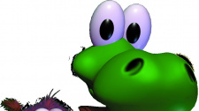 Croc: Legend of the Gobbos Remaster