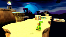Croc: Legend of the Gobbos Remaster