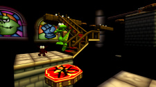 Croc: Legend of the Gobbos Remaster