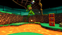 Croc: Legend of the Gobbos Remaster