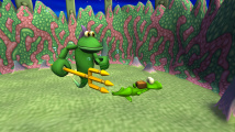 Croc: Legend of the Gobbos Remaster
