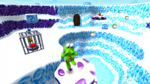 Croc: Legend of the Gobbos Remaster