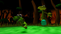 Croc: Legend of the Gobbos Remaster