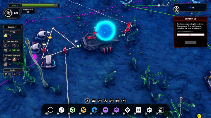 Microtopia