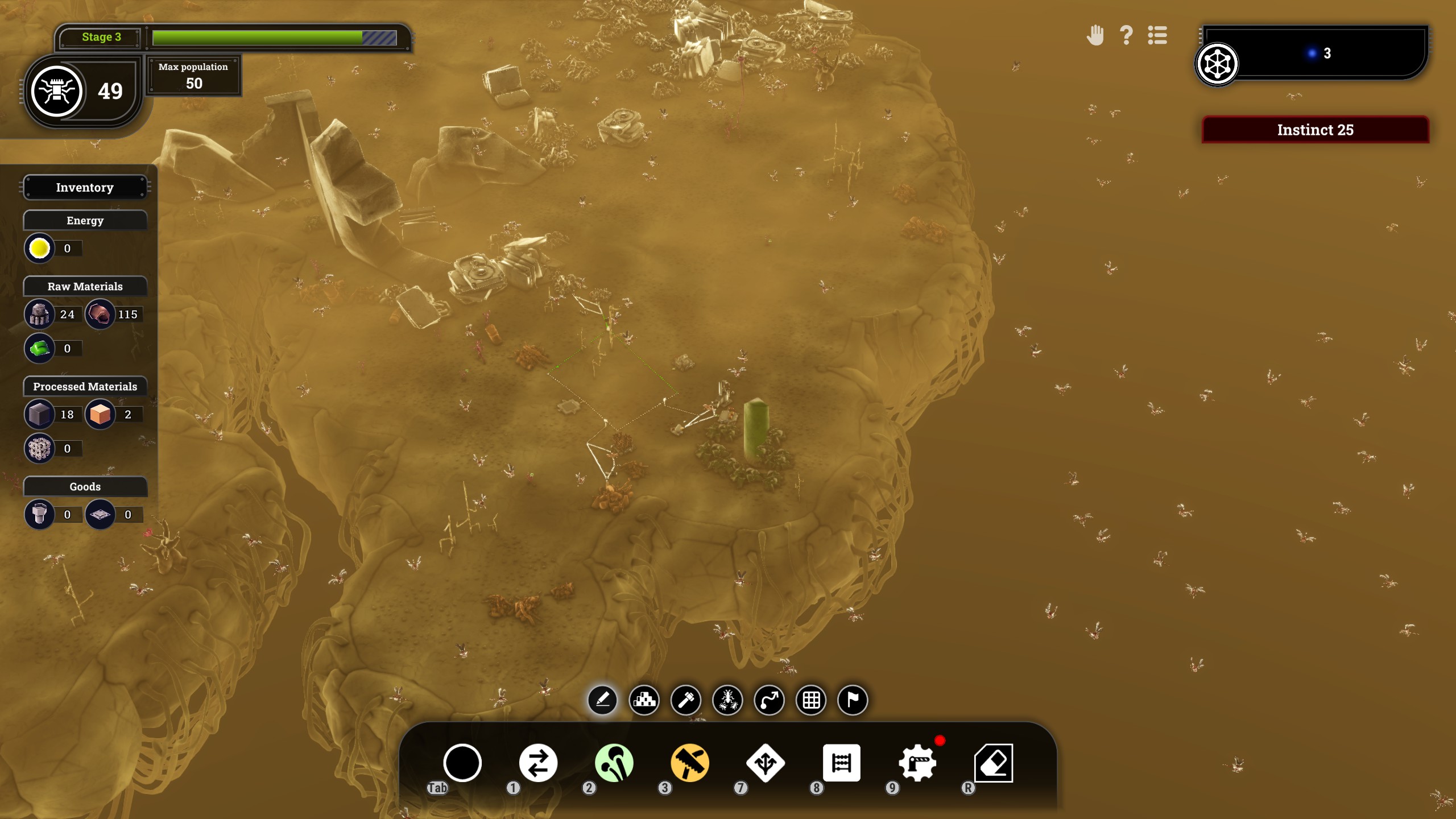 Microtopia