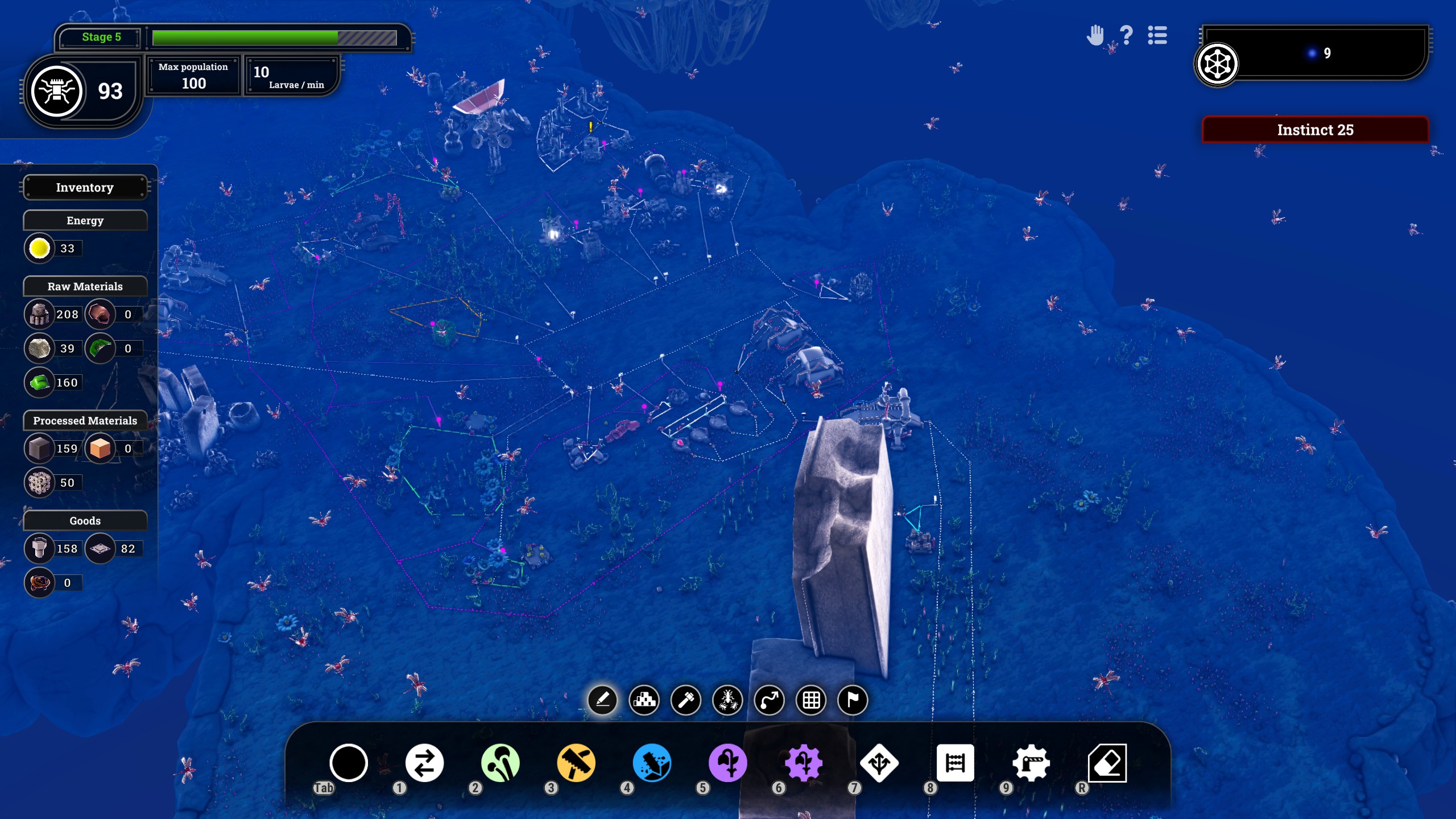 Microtopia