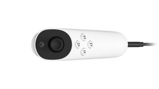 Xbox Adaptive Joystick