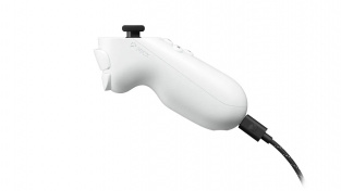 Xbox Adaptive Joystick