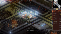 Battlefall: State of Conflict