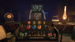 Pod radarem: Taktičtí rytíři, oldschoolové RTS, monitorová plošinovka a děsuplný Lovecraft