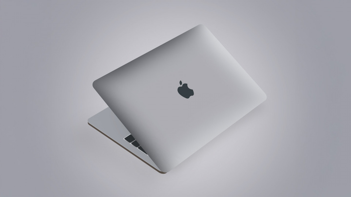 Do Česka dorazil pronájem MacBooků. Je extrémně levný a jednoduchý