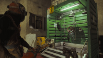 FBC: Firebreak