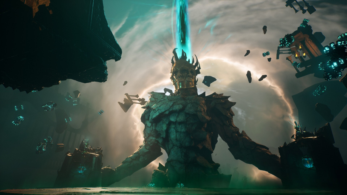 Reboot legendárního Painkillera rozpoutá peklo v říjnu
