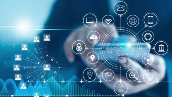 Digitálne líderstvo a jeho úloha pri formovaní úspešných tímov