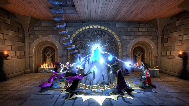 Mind Over Magic – recenze manažerského simulátoru magické školy