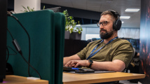 Steel Hunters - Wargaming Office - Preview