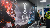 Steel Hunters - Wargaming Office - Preview