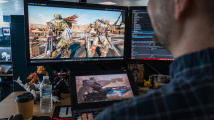 Steel Hunters - Wargaming Office - Preview