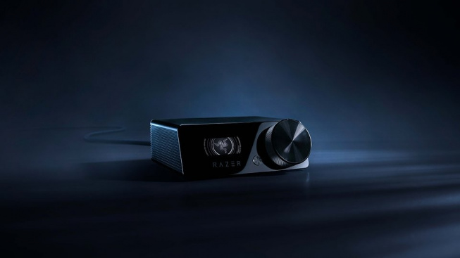 Razer Kraken V4 Pro