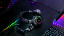 Razer Kraken V4 Pro
