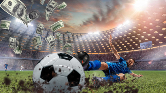 Sportovní sázení s Parimatch: jak hrát a vyhrávat