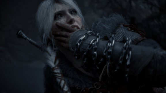 Zaklínač 4 dorazí nejdřív za dva roky. CD Projekt do portfolia přidává tajemnou mobilní hru