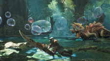 Monster Hunter Wilds