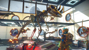 No Man's Sky: Relics