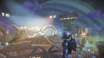 No Man's Sky: Relics