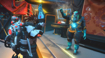 No Man's Sky: Relics
