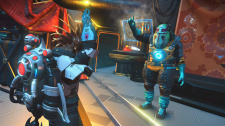 No Man's Sky: Relics