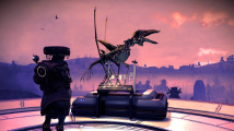 No Man's Sky: Relics