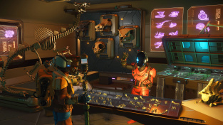 No Man's Sky: Relics