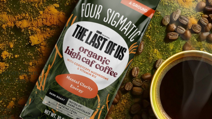 Cordyceps a káva? Premiéru 2. řady The Last of Us doprovodí netradiční kofeinový experiment